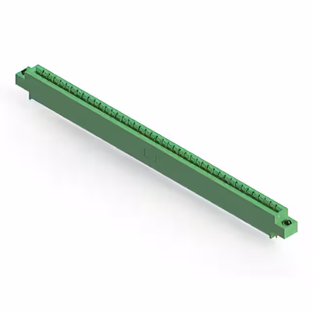 333-042-520-608 EDAC Inc.  Edgeboard Connectors